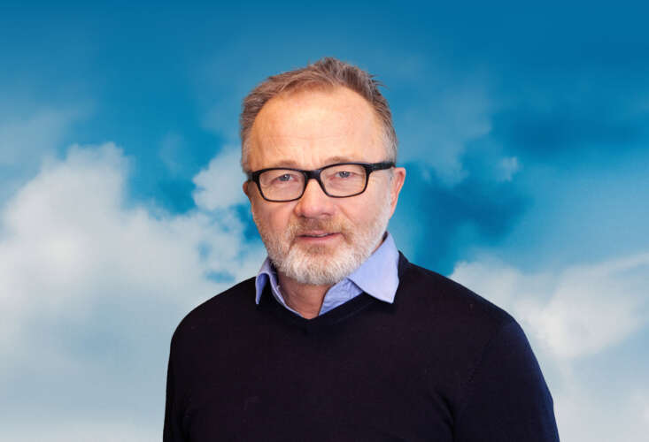Øyvind Henriksen