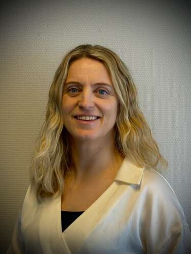 Lene Sørheim Fjermestad