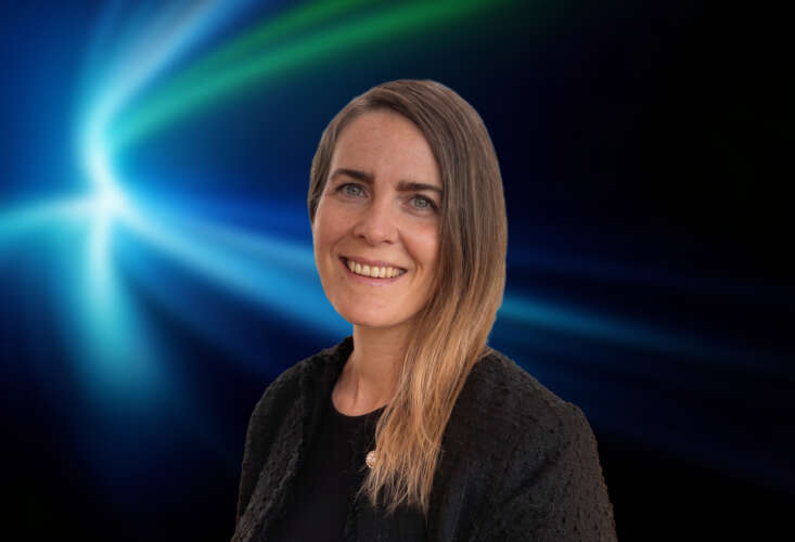 Linn Gevoll Lunde