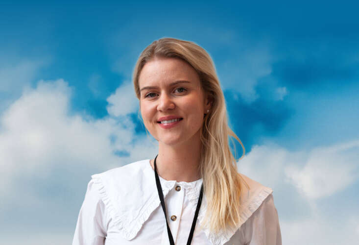Liv-Ane Engelsen