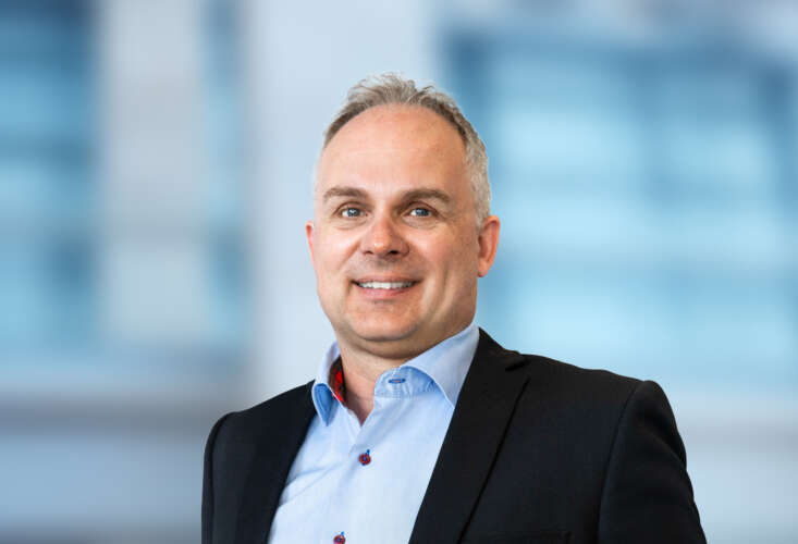 Magnus Ødegaard