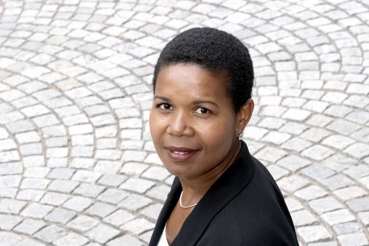 Manuela Ramin Osmundsen