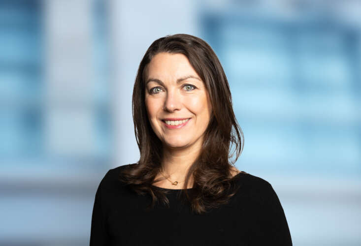 Mari Kimsås-Otterbech