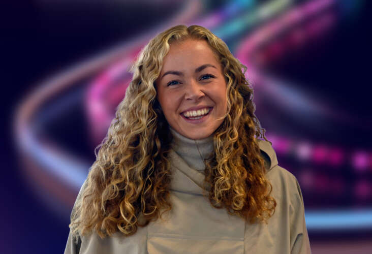 Mari Larsen Sæther Kompetansedagen 2026 artikkel format Foredragsholdere