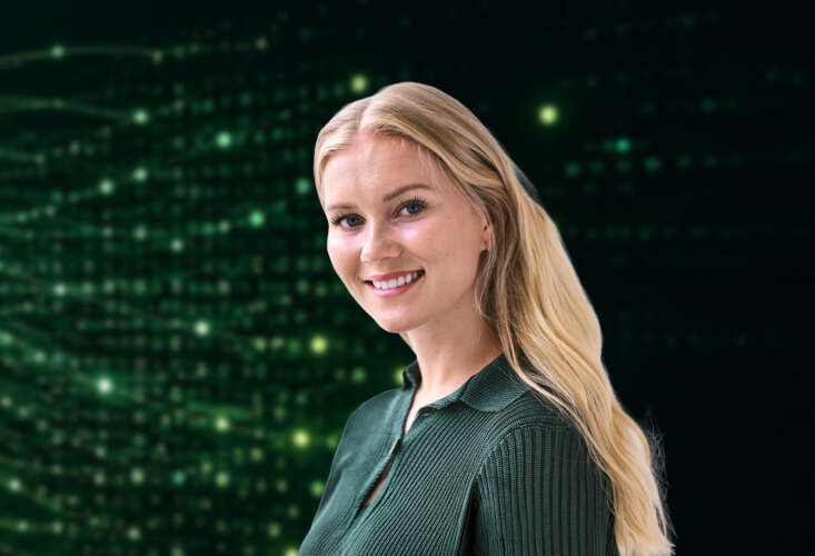 Marie S. Halstensen