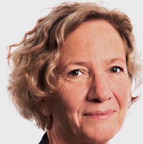 Marit Jarmund F