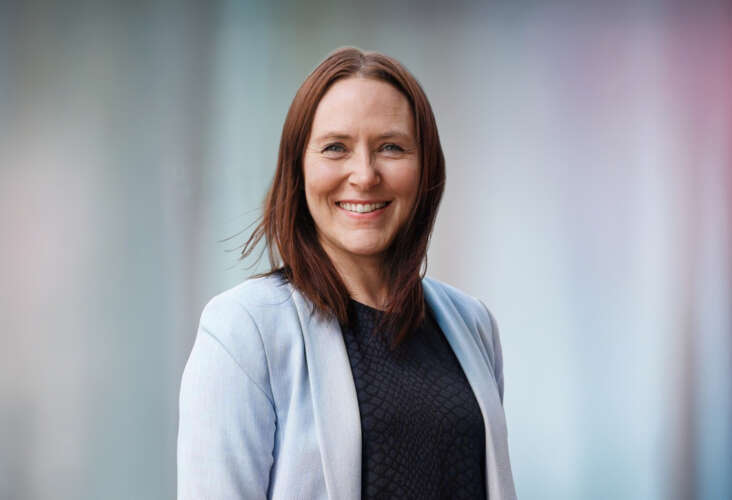 Marit Tuko Rasmussen