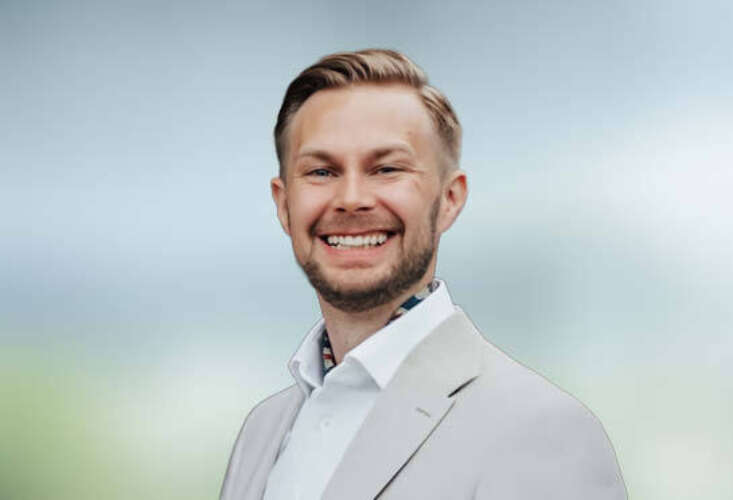 Mathias Høibakk Bergquist