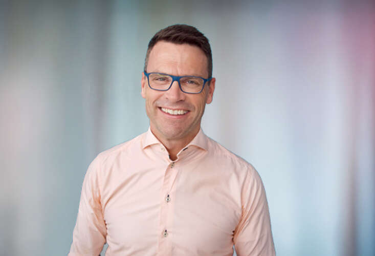 Mats Kristensen