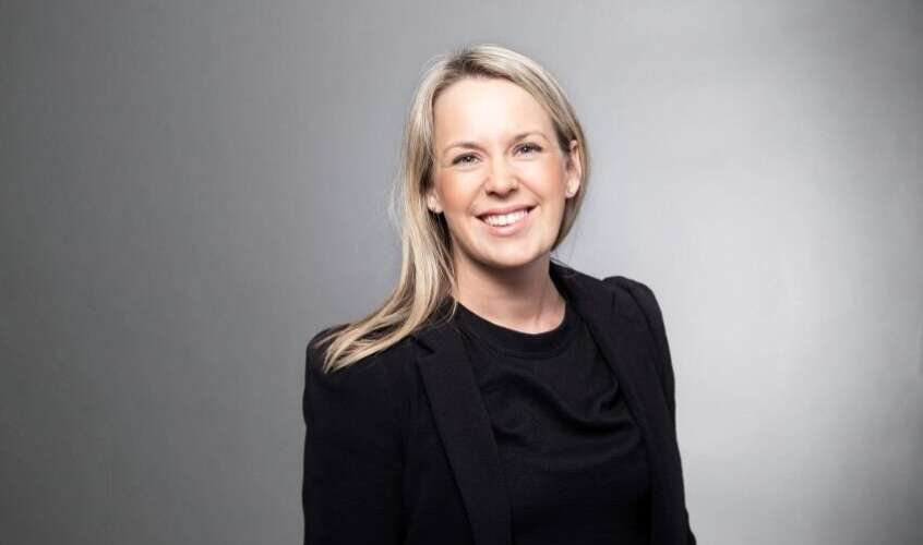 Merete Alnes