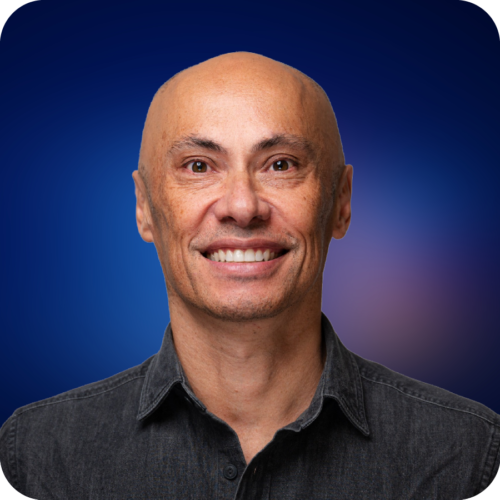Dr. Nigel Guenole