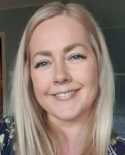Nina Torekveen Høibjelke