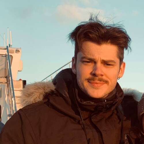 Olai Kristensen