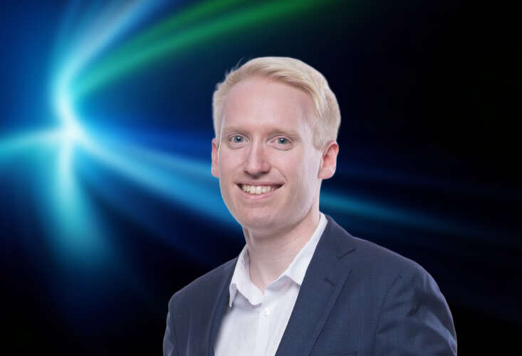 Olav Schewe