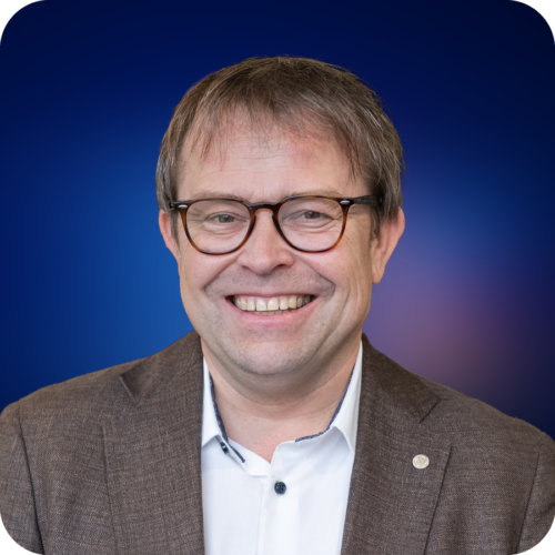 Patrik Pedersen