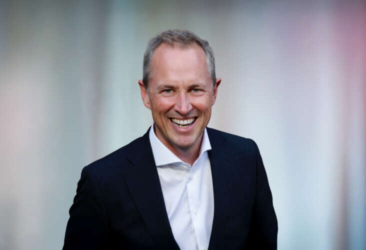 Per Henrik Stenstrøm