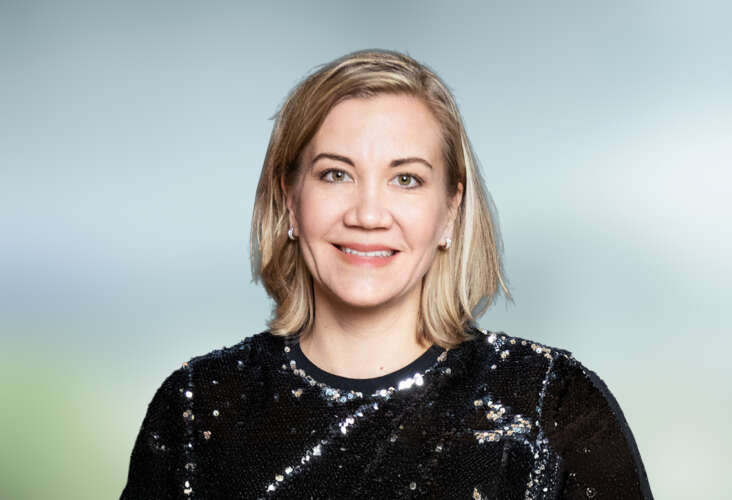 Riina Hellström