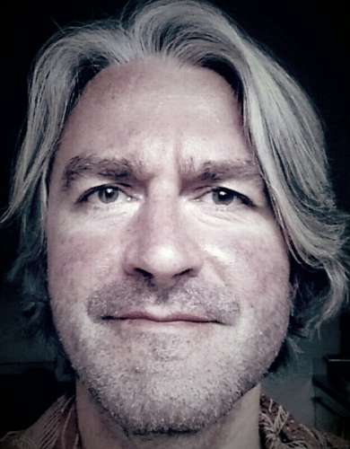 Rob Briner Id Photo 2014