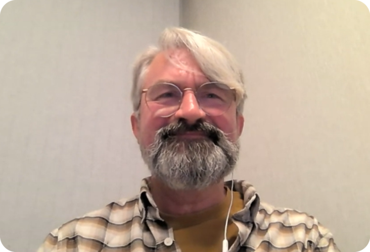 Rob Briner webinar2