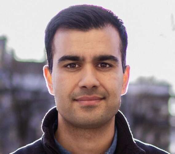 Rohit Saggi