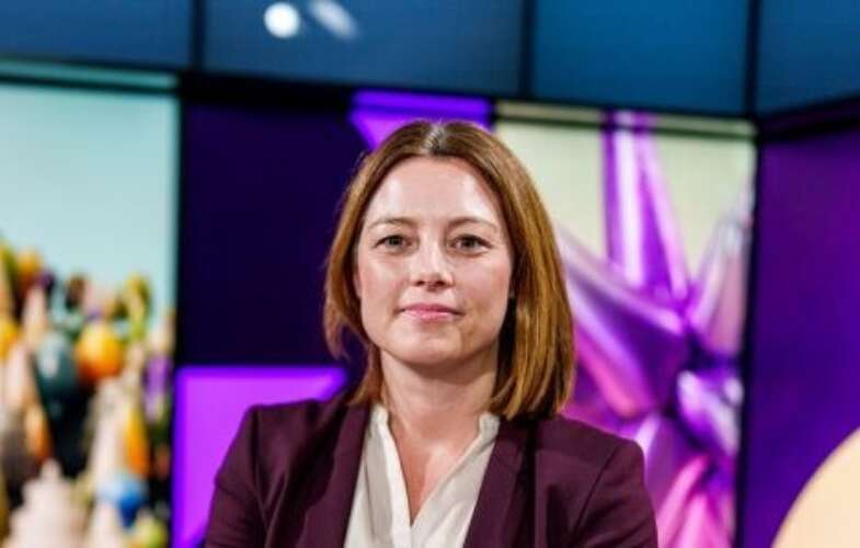 Sarah Willand foto Truls Aagedal TV22