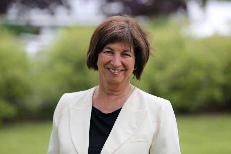 Sigrun Vågeng