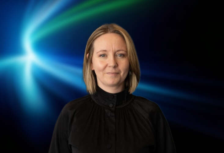Silje Berntsen Bogen