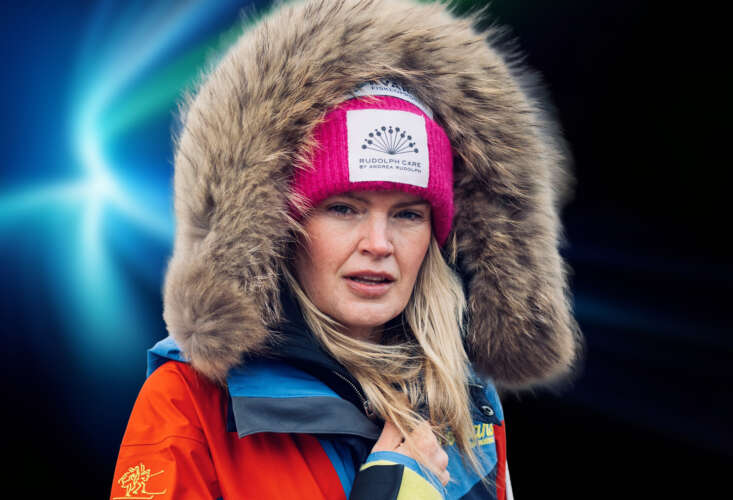 Silje Johansen