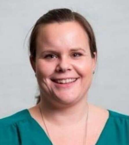 Silje Myrseth