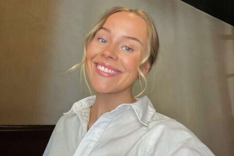 Silje Gran C3 B8ien