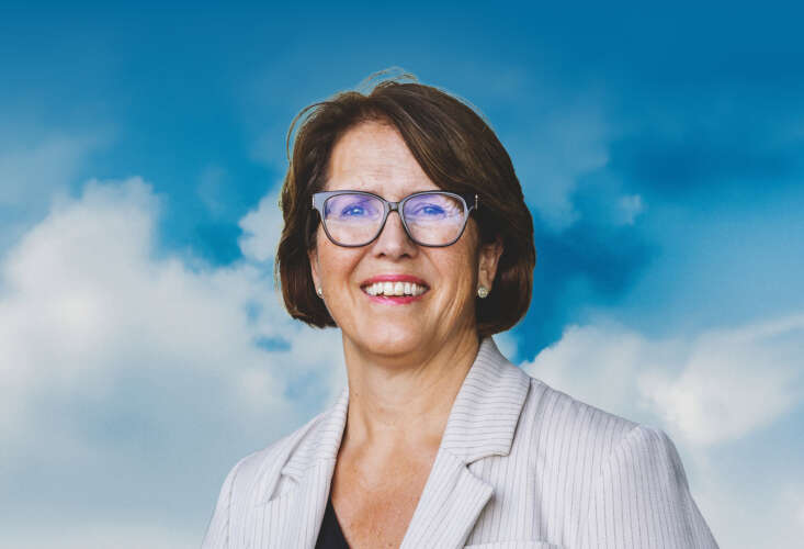 Siren Grønhaug