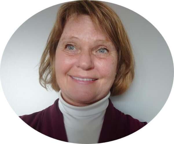 Sissel Rødevand