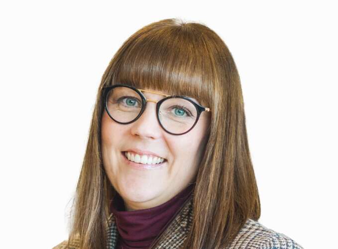 Stine Aileen Strand