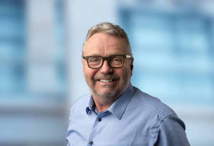 Ståle Valvatne Einarsen