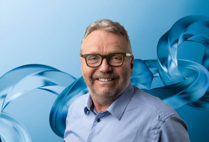 Ståle Valvatne Einarsen