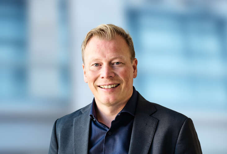 Terje Gerhard Andersen