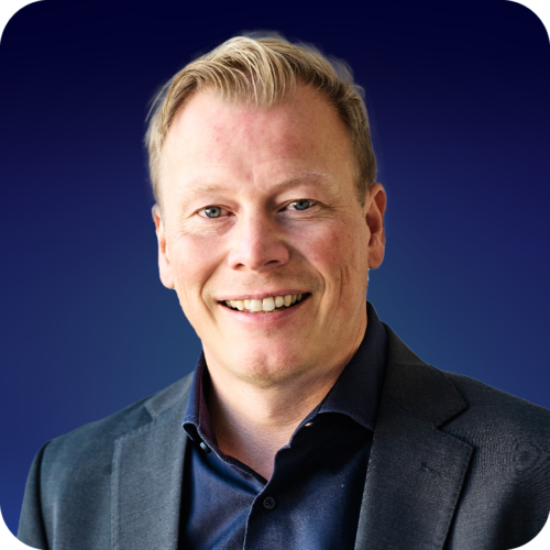 Terje Gerhard Andersen