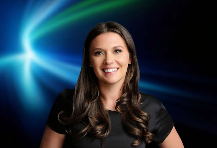 Dr. Tessa Forshaw