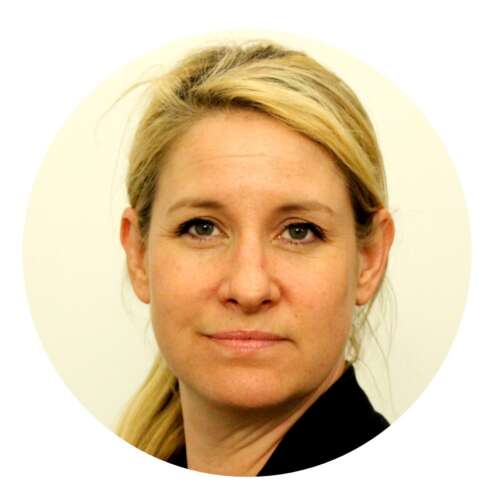 Therese Heyerdahl