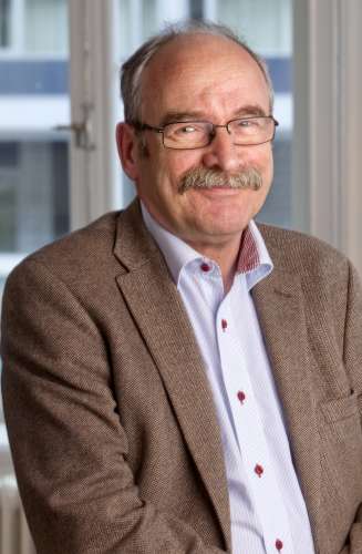 Thomas Fuerth