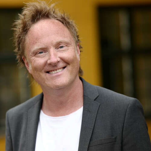 Thomas Geuken