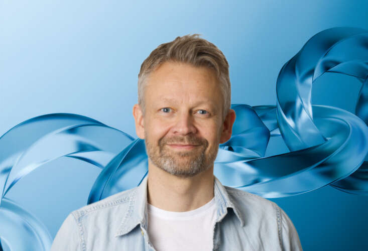 Thomas Moen