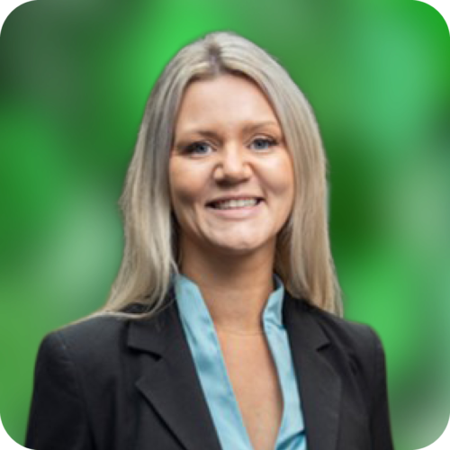 Tina Aimée Saltskår