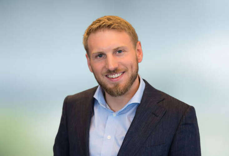 Tobias Falgberger