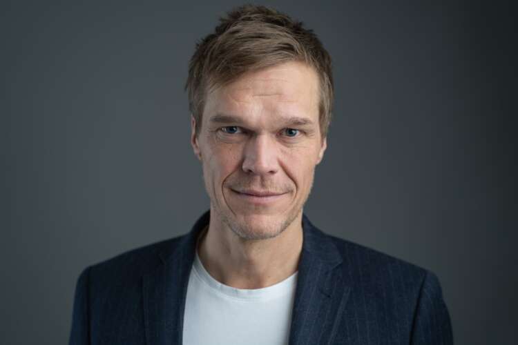 Tomas Myklebust