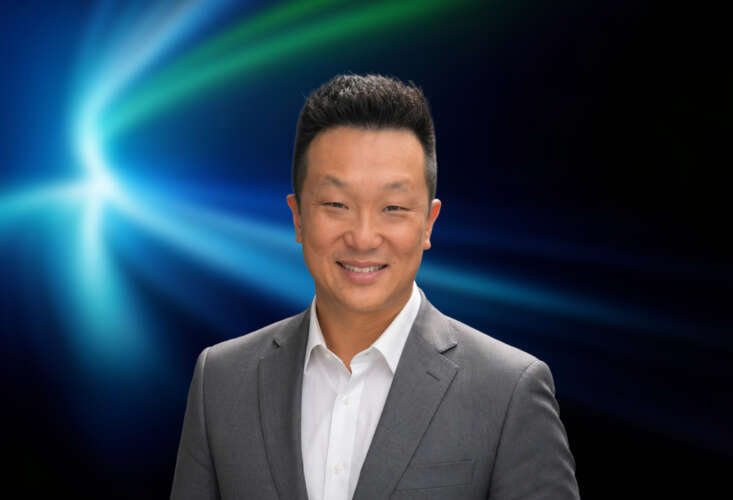 Dr. Tommie Chen