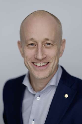 Tore Høylie