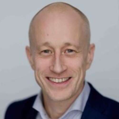 Tore Høylie