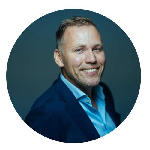 Torge Eikerapen