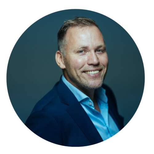 Torge Eikerapen